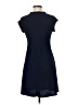 Nik and Nash Solid Blue Casual Dress Size M - photo 2