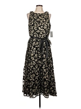 Alex Evenings Cocktail Dress