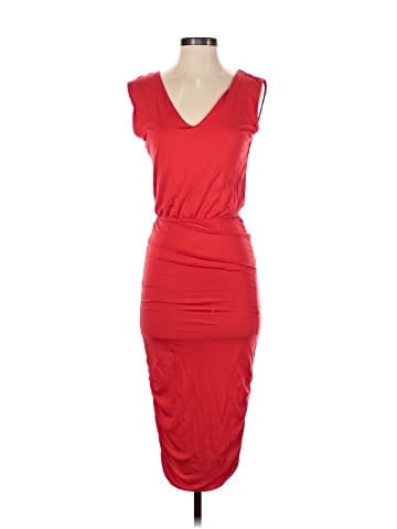 Alice + Olivia Cocktail Dress (view 1)