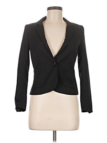 Divided by H&M Blazer (view 1)