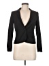 Divided by H&M Black Blazer Size 6 - photo 1