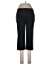 A. Byer Solid Black Active Pants Size 11 - photo 1
