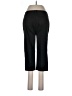 A. Byer Solid Black Active Pants Size 11 - photo 2