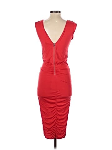 Alice + Olivia Cocktail Dress (view 2)