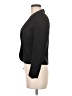 Divided by H&M Black Blazer Size 6 - photo 5