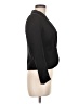 Divided by H&M Black Blazer Size 6 - photo 4