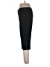 A. Byer Solid Black Active Pants Size 11 - photo 5