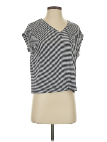 Madewell Sleeveless T-Shirt (view 1)