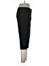 A. Byer Solid Black Active Pants Size 11 - photo 4