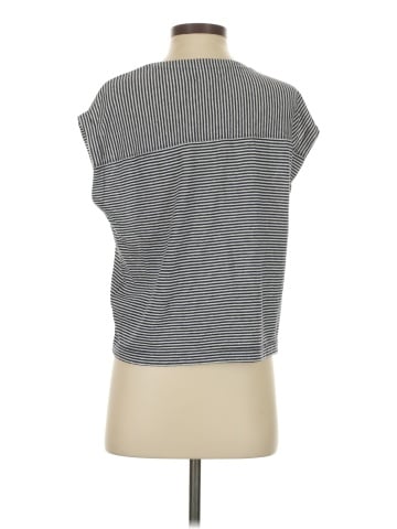 Madewell Sleeveless T-Shirt (view 2)
