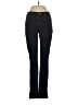Lucky Brand 100% Polyester Chevron-herringbone Black Jeans Size 0 - photo 1