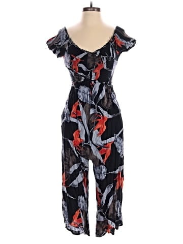 Patrons of Peace Jumpsuit (view 1)