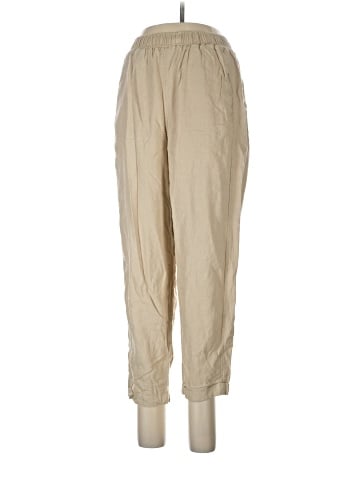 Max Studio Linen Pants (view 1)