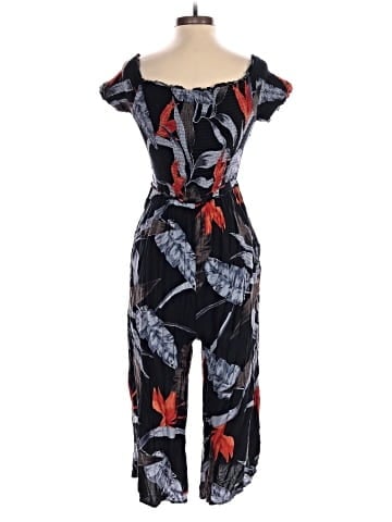 Patrons of Peace Jumpsuit (view 2)