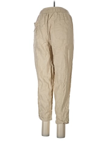 Max Studio Linen Pants (view 2)