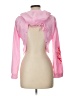 Assorted Brands Pink Cardigan Size L - photo 2