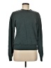 Michael Stars Teal Sweatshirt Size M - photo 1