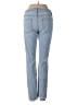 FRAME Denim Hearts Blue Jeans Size 26 waist - photo 2