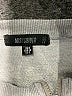 Missguided Gray Turtleneck Sweater Size 4 - photo 7