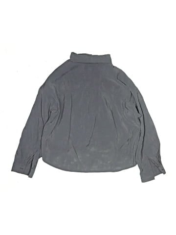 Zara Long Sleeve Blouse (view 2)