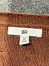 BP. Brown Pullover Sweater Size M - photo 7