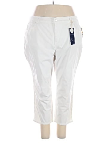 Charter Club Casual Pants (view 1)