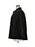 Elizabeth & Clarke 100% Polyester Black 3/4 Sleeve Blouse Size 20 - photo 5