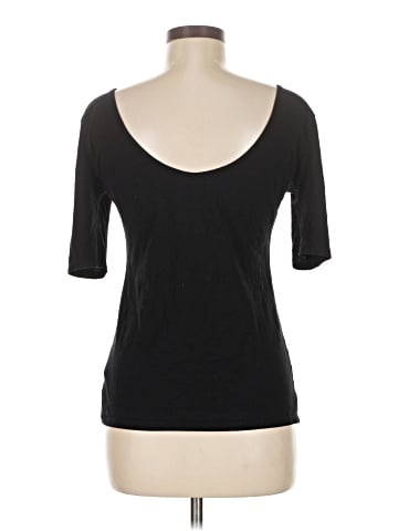 Divided by H&M 3/4 Sleeve T-Shirt (view 2)