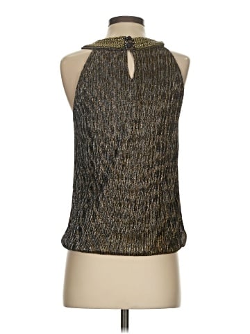 Alfani Sleeveless Blouse (view 2)