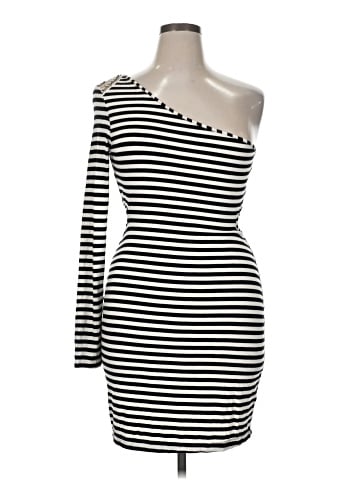 Rampage Cocktail Dress (view 1)
