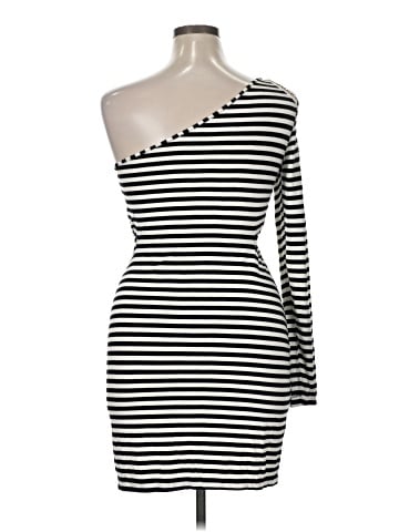 Rampage Cocktail Dress (view 2)
