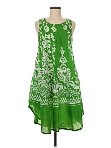 UNITI Casual Dress (view 1)
