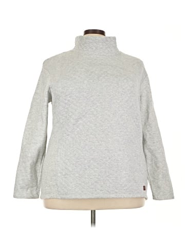 L.L.Bean Turtleneck Sweater (view 1)