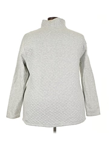L.L.Bean Turtleneck Sweater (view 2)