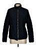 Assorted Brands Argyle Blue Jacket Size L - photo 1