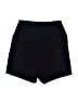 Assorted Brands Solid Black Athletic Shorts Size XS - photo 2