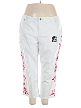 Inc Denim Jeans (view 1)
