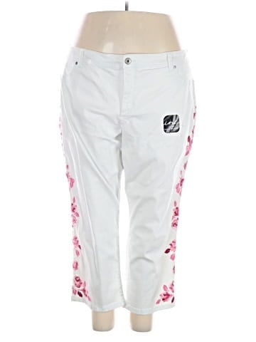 Inc Denim Jeans (view 1)