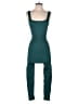 Unbranded Teal Jumpsuit Size M - photo 1