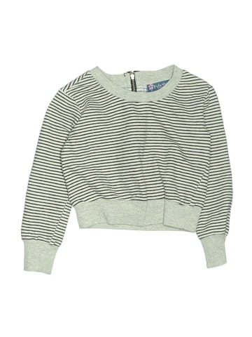 Truly Me Pullover Sweater (view 1)