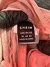 Shein Pink Sleeveless T-Shirt Size XL - photo 7