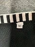Unbranded Black Sweater Vest Size M - photo 7