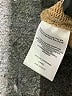 Thread & Supply Tan Cardigan Size S - photo 8