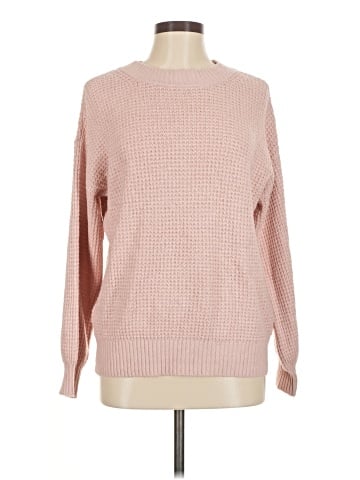 American Eagle Outfitters Pullover Sweater (view 1)