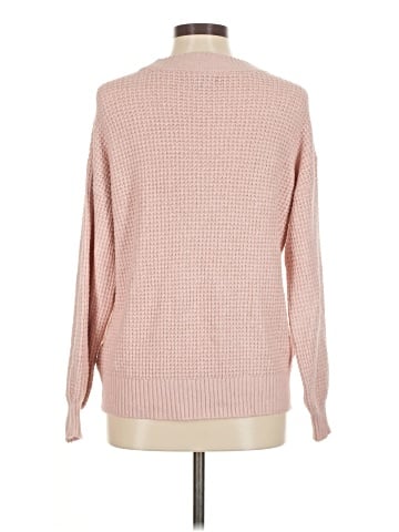 American Eagle Outfitters Pullover Sweater (view 2)