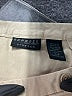 Express Solid Tan Casual Skirt Size 3 - 4 - photo 4