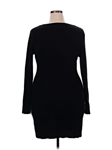Charlotte Russe Casual Dress (view 2)