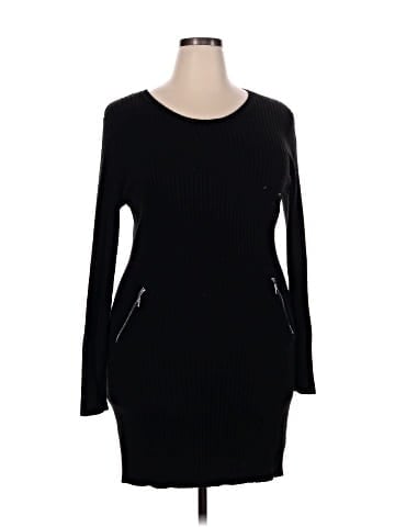 Charlotte Russe Casual Dress (view 1)
