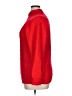 Jennifer Moore Red Turtleneck Sweater Size XL - photo 5