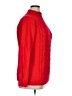 Jennifer Moore Red Turtleneck Sweater Size XL - photo 4